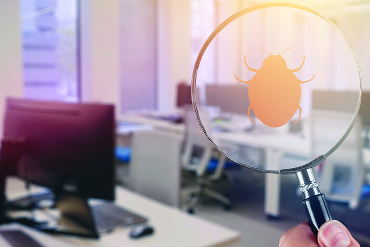 Commercial Pest Control in Polk County, FL | Peninsular Exterminating Inc.