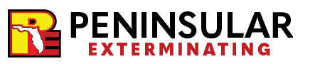 Peninsular Pest Logo